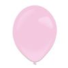 Afbeelding van Ballonnen pretty pink fashion (13cm) 100st