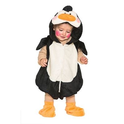 Foto van Pinguïn pak dreumes