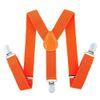 Afbeelding van Bretel oranje