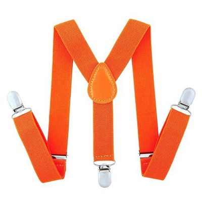 Foto van Bretel oranje