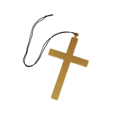 Foto van Gouden Kruis Christenen