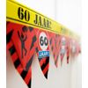Afbeelding van Afzetlint Party 60 jaar 12m