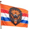 Afbeelding van Gigantische Vlag XXL 'Holland'