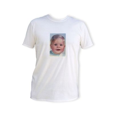 Mystery Baby T-shirt (official)