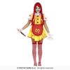 Afbeelding van Halloween McDonald's Kostuum