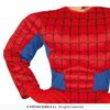 Afbeelding van Spiderman pak kind