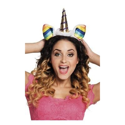 Foto van Unicorn tiara