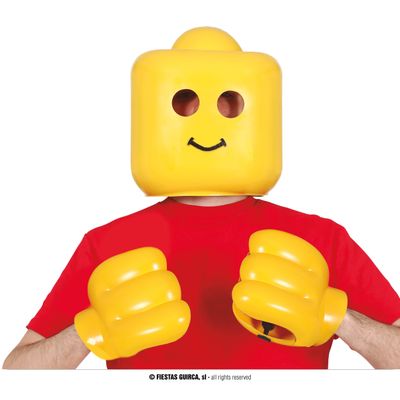 Foto van Lego set