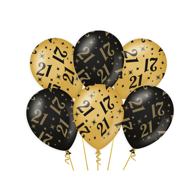 Foto van Classy Ballonnen - 21