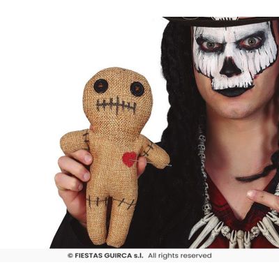 Foto van Voodoo Pop