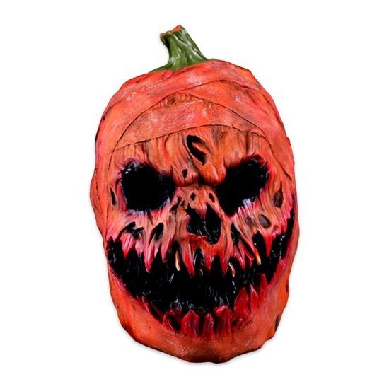 vastleggen Tanzania Speciaal Pompoen masker - Halloween kopen? || Confettifeest.nl