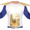 Afbeelding van Dragon Ball Z Vegeta kostuum