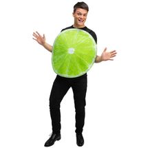 Avocado kostuum
