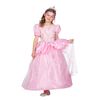 Afbeelding van Roze Prinssessen Jurk Kindje