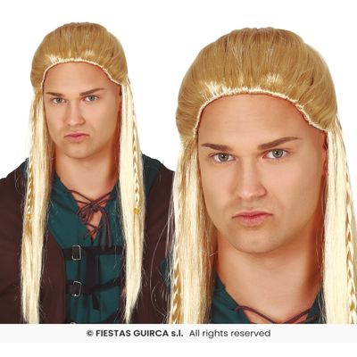 Foto van Pruik Legolas