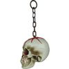 Afbeelding van Schedel Aan Ketting