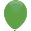 Afbeelding van Ballonnen Groen (30CM) 10st