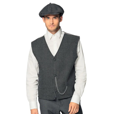 Foto van Peaky Blinders Set