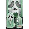 Afbeelding van Ghost Face® Scream Glitter Masker Groen