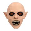 Afbeelding van Latex hoofdmasker Ghoul