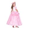 Afbeelding van Roze Prinssessen Jurk Kindje