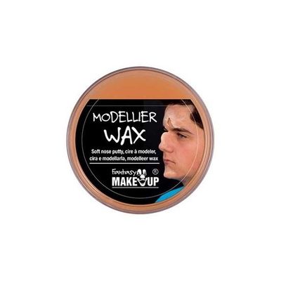 Foto van Modelleer was/wax