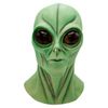 Afbeelding van Masker Alien Latex