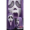 Afbeelding van Ghost Face® Scream Glitter Masker Paars