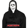 Afbeelding van Officieel Scream Masker Scary Movie Stoned