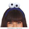 Afbeelding van Haarband cookiemonster
