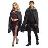 Afbeelding van Jon Snow Cape (113cm)