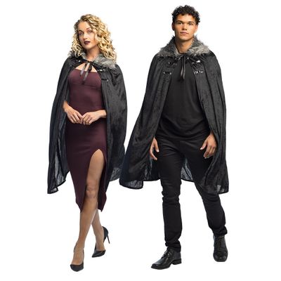 Foto van Jon Snow Cape (113cm)