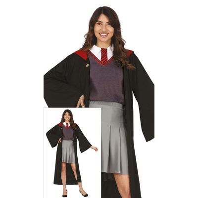 Foto van Harry Potter Uniform Zweinstein Dames