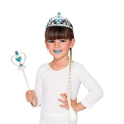 Prinsessenset kind