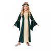 Afbeelding van Middeleeuwse jurk kind