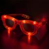 Afbeelding van Oranje Bril Led Afbeelding van Oranje Bril Led