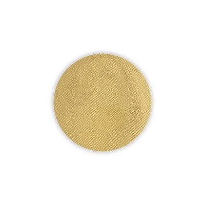 Foto van Superstar schmink waterbasis antiek goud shimmer (16gr)