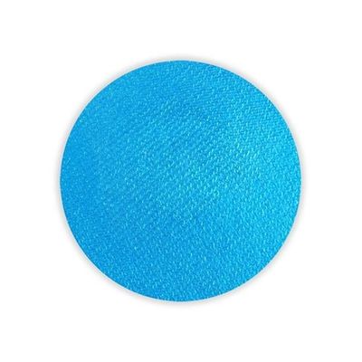 Superstar schmink waterbasis blauw shimmer (45gr)