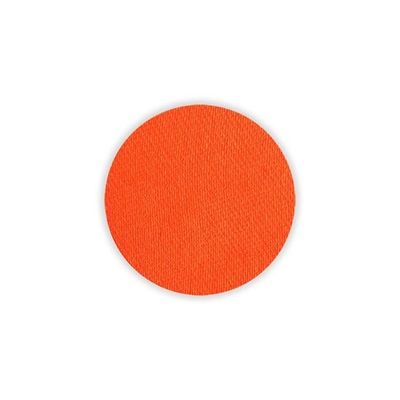 Superstar schmink waterbasis donker oranje (16gr)