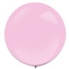 Afbeelding van Ballonnen pretty pink (60cm) 4st
