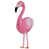 Afbeelding van Folieballon flamingo