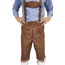 Lederhosen Lourens