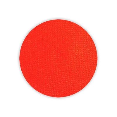 Foto van Superstar schmink waterbasis fluor rood (45gr)