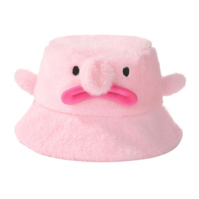 Foto van Bucket Hat Blobvis