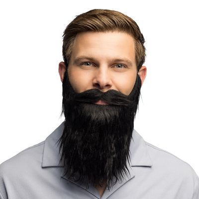 Foto van Zwarte Baard