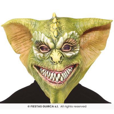 Foto van Gremlin Masker