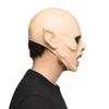Afbeelding van Latex hoofdmasker Ghoul