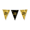 Afbeelding van Classy Vlaggenlijn - 25 Jaar