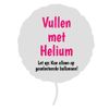 Afbeelding van Helium ballonvulling (max. 43cm!) Afbeelding van Helium ballonvulling (max. 43cm!)