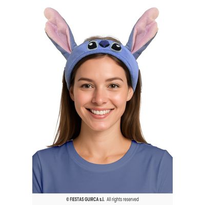 Foto van Lilo en Stitch Haarband Foto van Lilo en Stitch Haarband